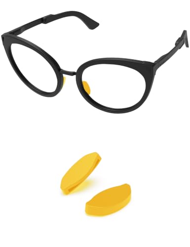 Image of Replacement Nose Pieces for Oakley Spindrift OO9474 /OX8176