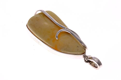 SilverAmber Jewellery UK PD1761
