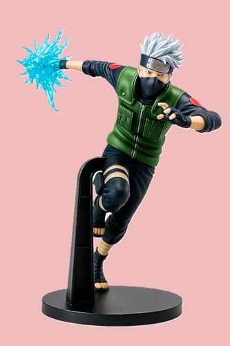 Image of Awestuffs Large Action Figure Limited Edition for Car Dashboard, Decoration, Cake, Office Desk & Study Table (Kaka)