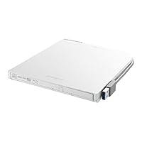 Amazon.co.jp: BUFFALO BDXL対応 USB3.0 ポータブルブルーレイ