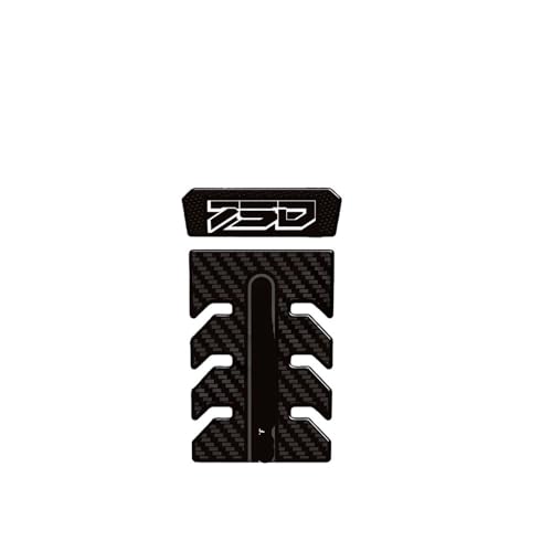 Protege reservoir X-ADV 750 autocollants de protection pour moto XADV 2021-2025