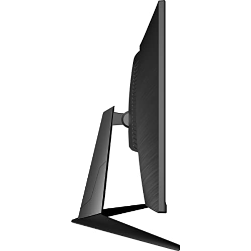 Image of msi MAG2732, 27 inch Gaming Monitor, 1920 x 1080 (FHD), IPS, 1ms, 165Hz, G-Sync Compatible, HDR Ready, HDMI, Displayport, Tilt
