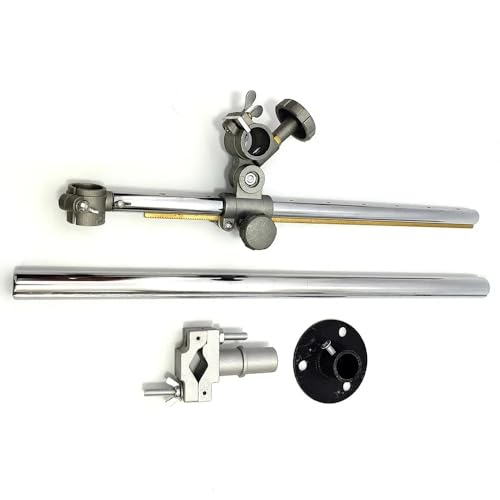 Pince pistolet et support de torche pour positionneur de découpe plasma - 7