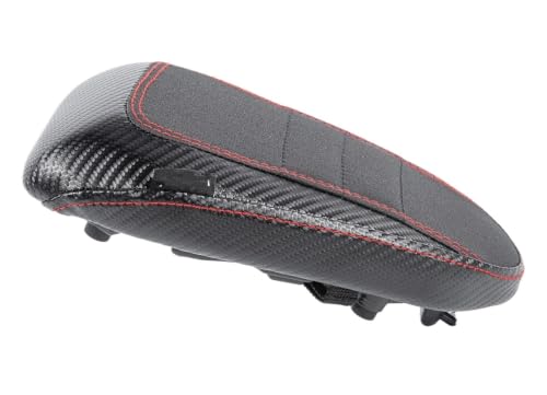 Asiento Motocicleta para S1000 RR en acabado premium de confort ergonómico