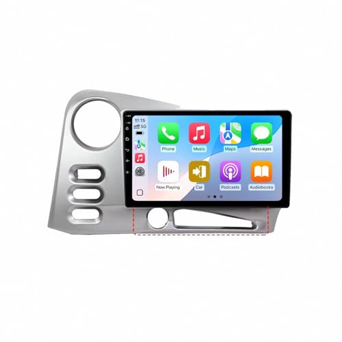 GPS Voiture pour Toyota RAV4 Écran Tactile HD pour ne plus jamais vous perdre en voyage