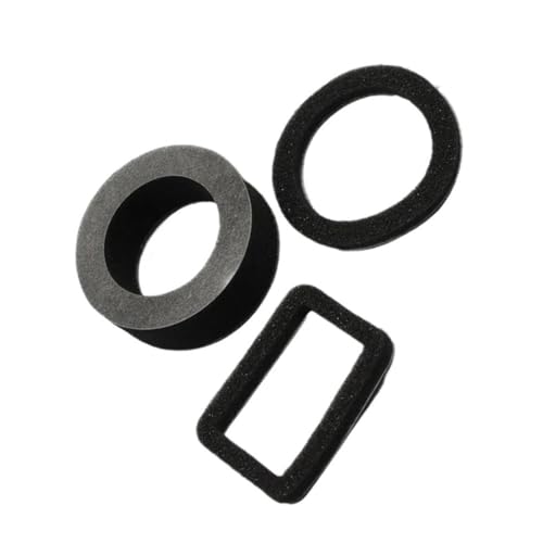 Joint de trémie haute performance pour imprimantes Canon 6265 8095 8295