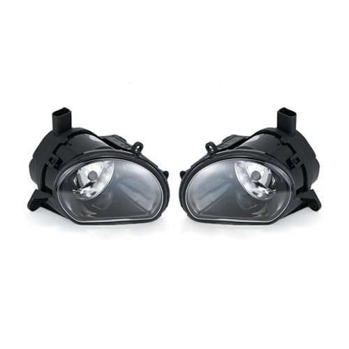 Feu antibrouillard avant halogène pour pare-choc Audi Q7 2006-2009