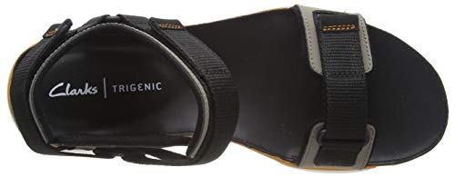 Clarks Tri Cove Trail, Sandali a Punta Chiusa