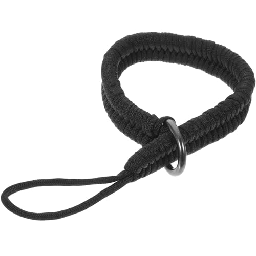 COOLHIYA Adjustable Camera Wrist Strap Lightweight Hand Lanyard for DSLR