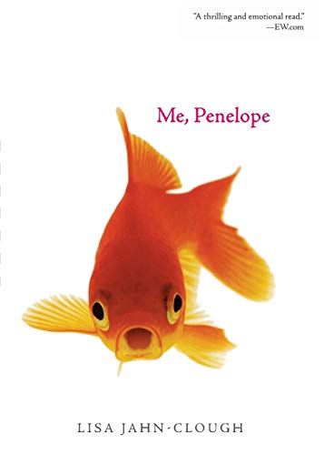Me, Penelope: A Coming-of-Age YA Novel About First Love, Family Issues, and Teen Independence