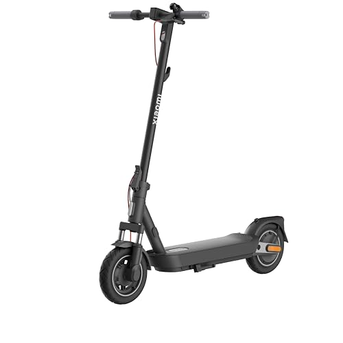 Xiaomi Electric Scooter 5 Pro DE TP schwarz (BHR9617DE)