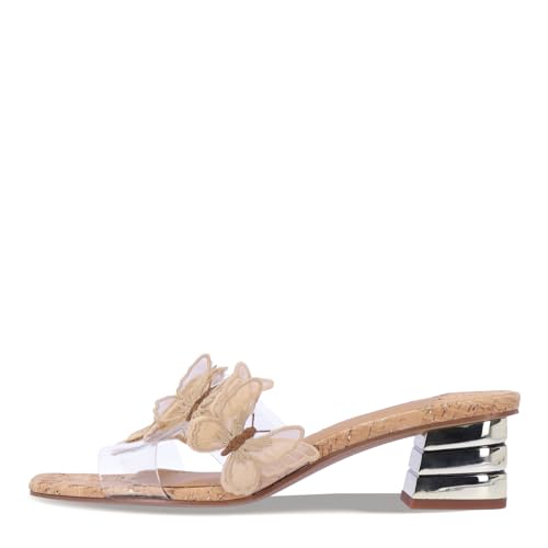 J.Reneé Women's Cybel Heeled Sandal4