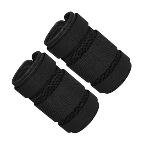 Poids de cheville réglables pour jambes sans glissement