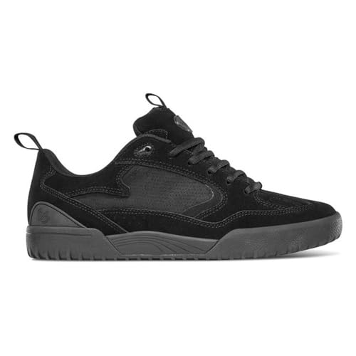 Es | Quattro - Black/Black3