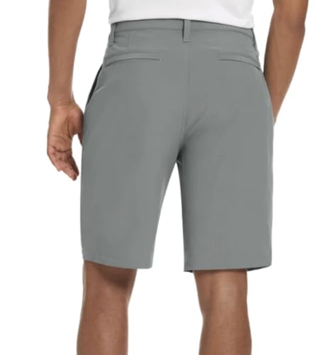 Hurley Men's Venture Hybrid Walk Short (US, Numeric, 30, Regular, Regular, Gray)3
