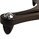 ULTIMATE Monitorständer MS Series schwarz 45 MS-90-45B