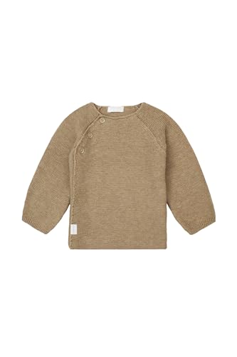 U Cardigan Knit ls Pino