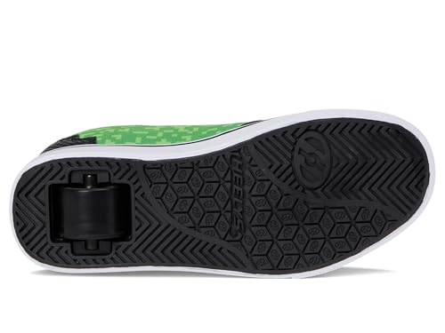 Image of HEELYS Minecraft Pro 20 (Little Kid /Big Kid /Adult)