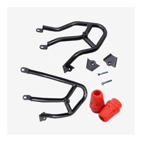 Barre de protection moteur pour moto CF250-6 et 250SR