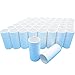 Pack of 50 Disposable Cardboard Mouthpieces (Type A, Compatible for Contec Spirometer SP10 and many other brands)