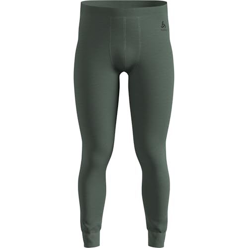 Odlo Merino 160 Base Layer Pants S