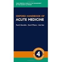 Oxford Handbook of Acute Medicine