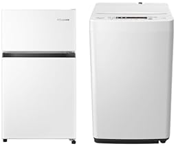 一人暮らし家電セット