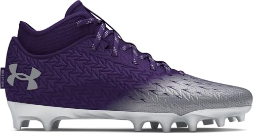 Image of Under Armour Mens Spotlight Clone 4.0 Mc Football Cleats