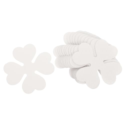 BUTIFULSIC 12Pcs Peva Non Slip Bathtub Stickers Floral Design Shower Floor Decals for Bathroom Decor Easy to Install Adhesive Safety Enhancements for Slippery