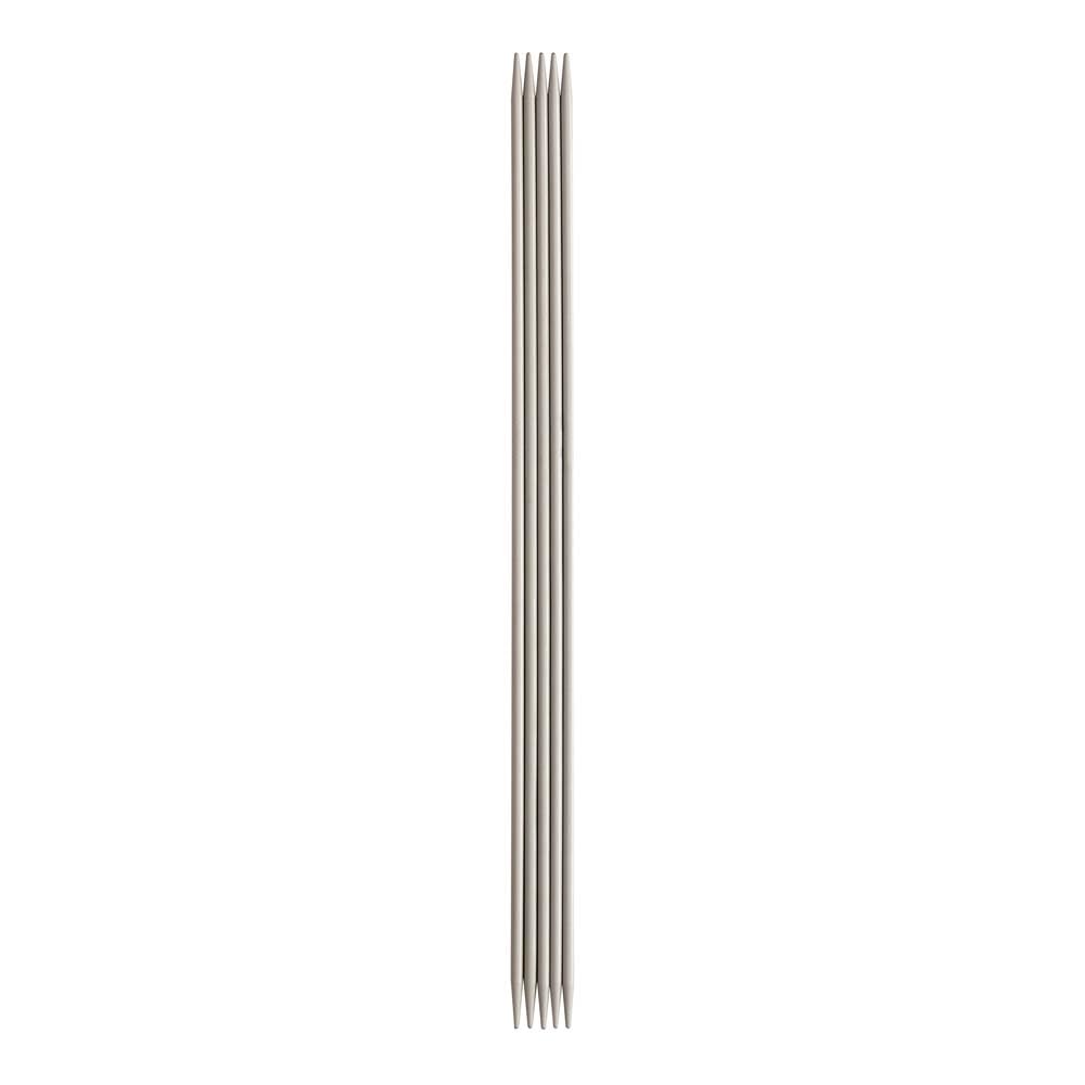 PONY Classic Double Pointed Needles 20cm 2.75mm Aluminium 1pc