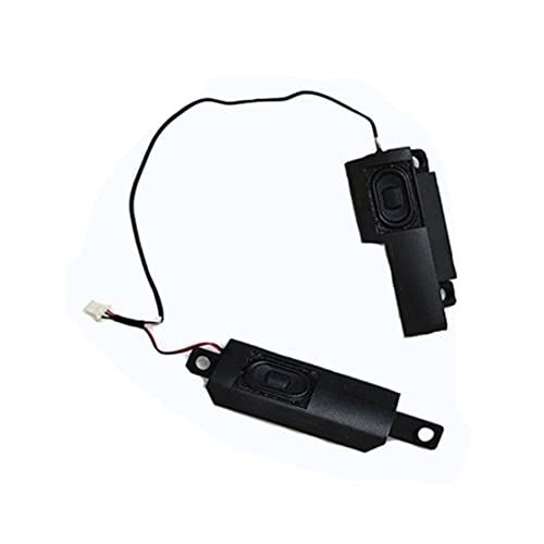 Haut-parleur Dell Inspiron 14 1440 interne noir de remplacement