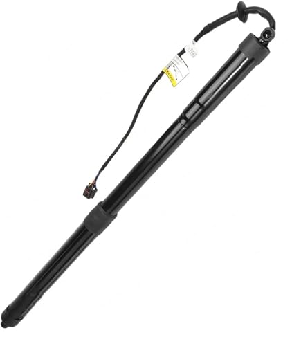 Vérins de hayon électrique haut de gamme pour Cayenne 958 2011-2014 amortisseurs de rechange OEM
