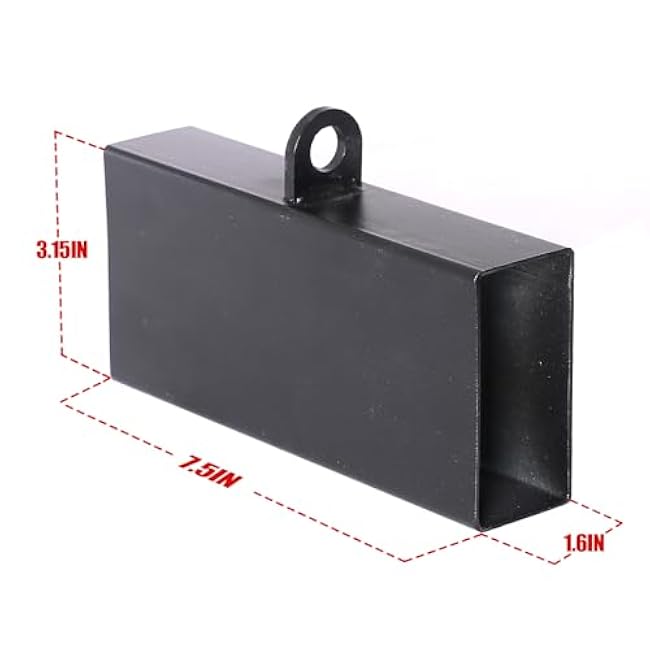 SYL Fitness Pinch Block Hand Grip Strength Training Finger Forearm Exerciser