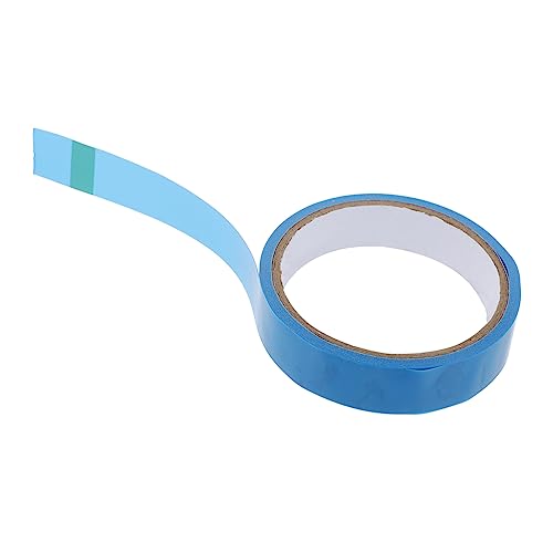 Cinta de Rima para Neumáticos Azul miniatura 1