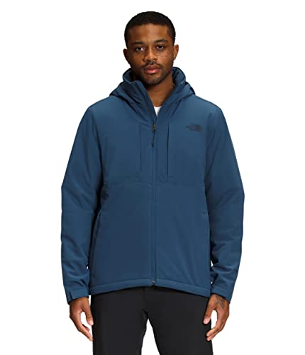 Image of Men's Apex Elevation Jacket - Urban Navy