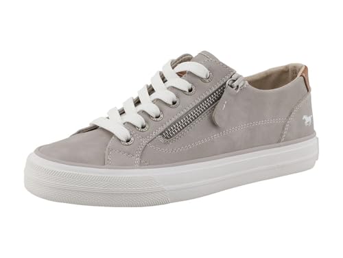 MUSTANG - Tennis talon plat - Taille numeric_40