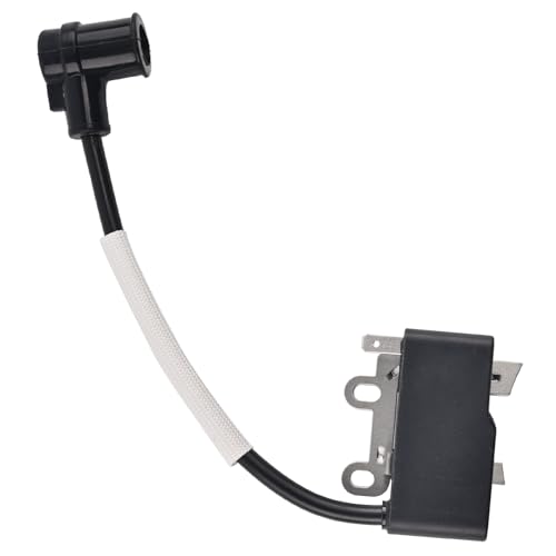 Bobine D'allumage Latuwa Compatible Echo Tondeuse/débroussailleuse - Réf. 15660111911 / 15660152131 - 4