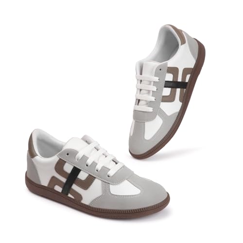 Image of Antox Casual Sneakers Stylish Lightweight Shoes