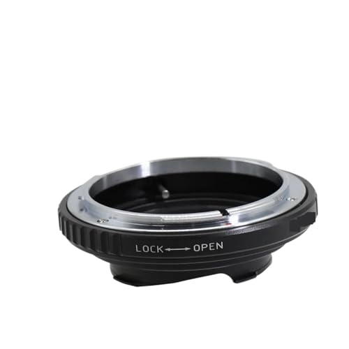 }EgA_v^[OAfor FD-LM for Canon FDY for Leica M LMJA_v^[M5 M6 M7 M8 M9 MPJ for TECHART for LM-EA7p