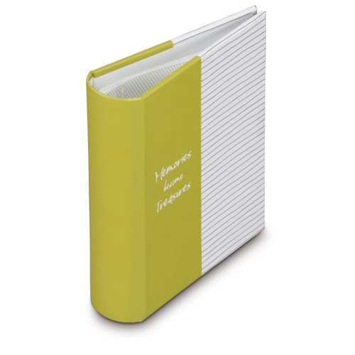 hama hCc Treasure Slip-in Album, for 20 Instant Photos Up To Max. 5.4 x 8.6 cm
