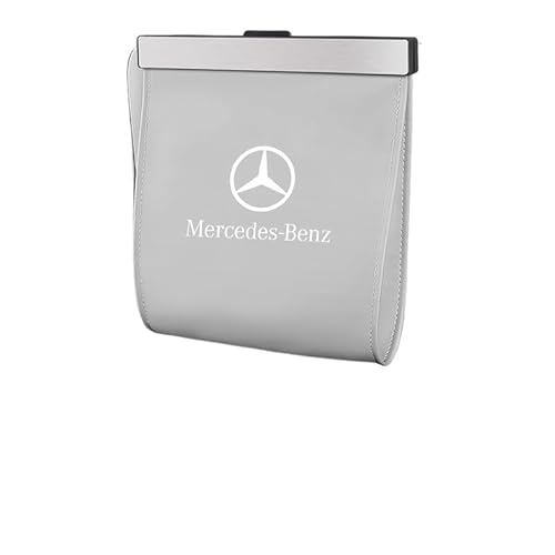 Benz ACEVS Class Vito CLA CLS GLA GLC GLK GLS SLK ML W203ɓK ԗpS~ V[gobN݂艺[S~(WHITE)