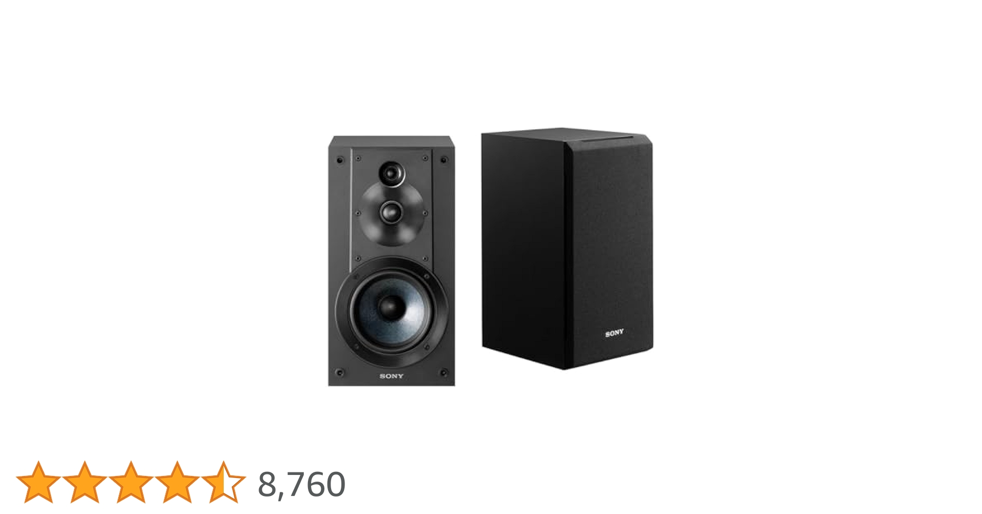 SONY SS-CS5 3weyスピーカーシステム Amazon.co.jp: ソニー スピーカーシステム 3ウェイ(2台1組) SS