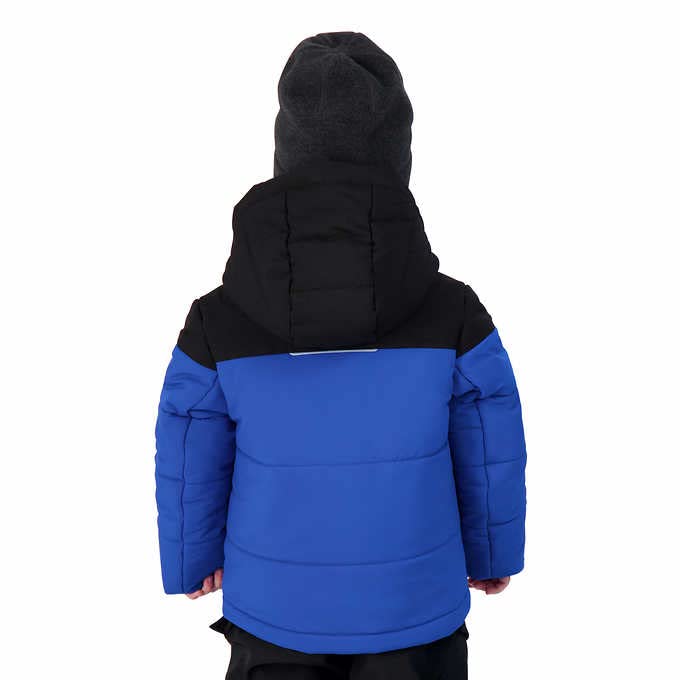 Gerry Boys Gerry Kids' Systems Jacket2