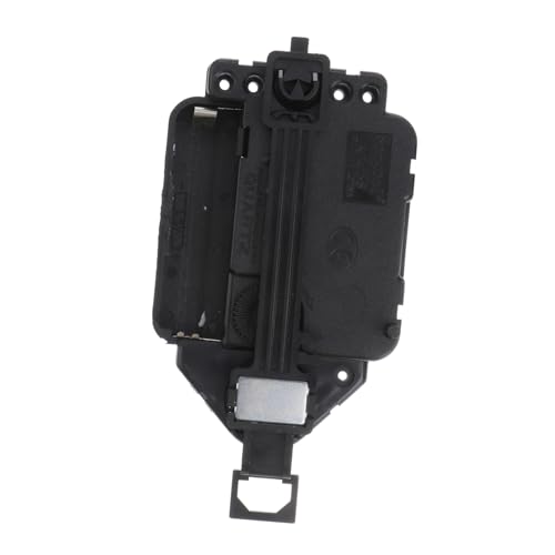 SHINEOFI Movimiento de de Barrido Silencioso para Reloj Accesorio de Reloj 1