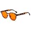 Leopard Frame