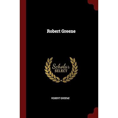 Robert Greene