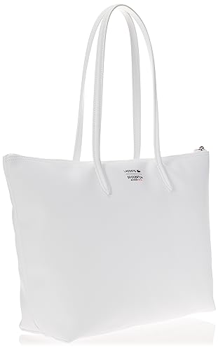 Image of Lacoste Women's L.12.12 Concept Vertical Shopping Bag