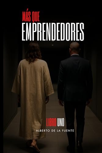 Imagen de MÁS QUE EMPRENDEDORES LIBRO UNO