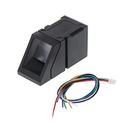 Invento R307 Fingerprint Reader Optical Sensor Module Time Attendance Scanner