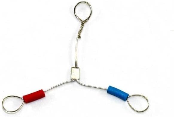 Hakko 191-212 Replacement Tip Temperature Sensor 10-Pack
